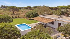 La alberca, Chiclana De La Frontera